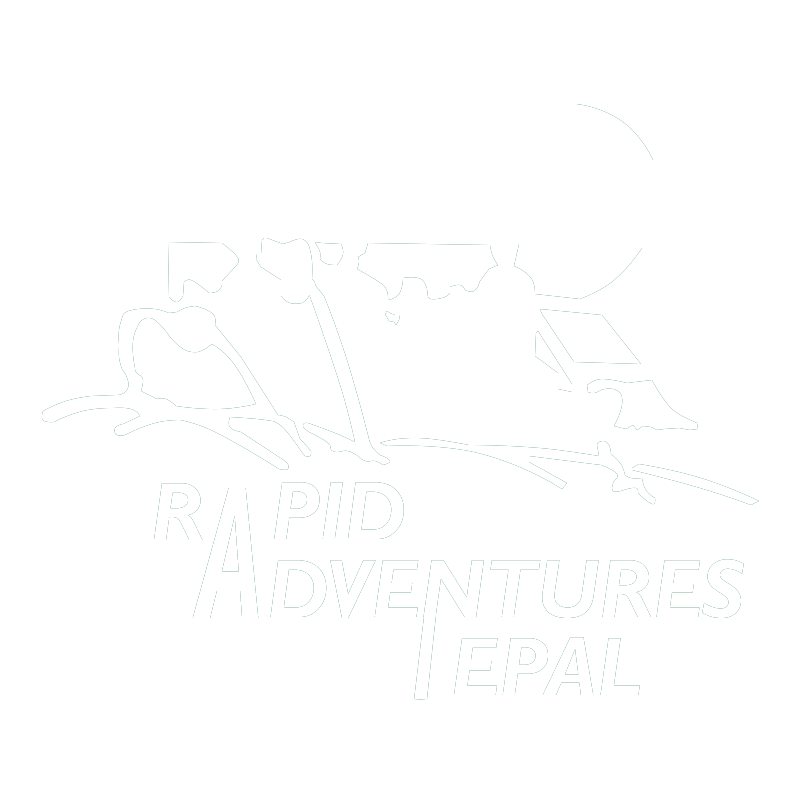 Rapid Adventure Nepal